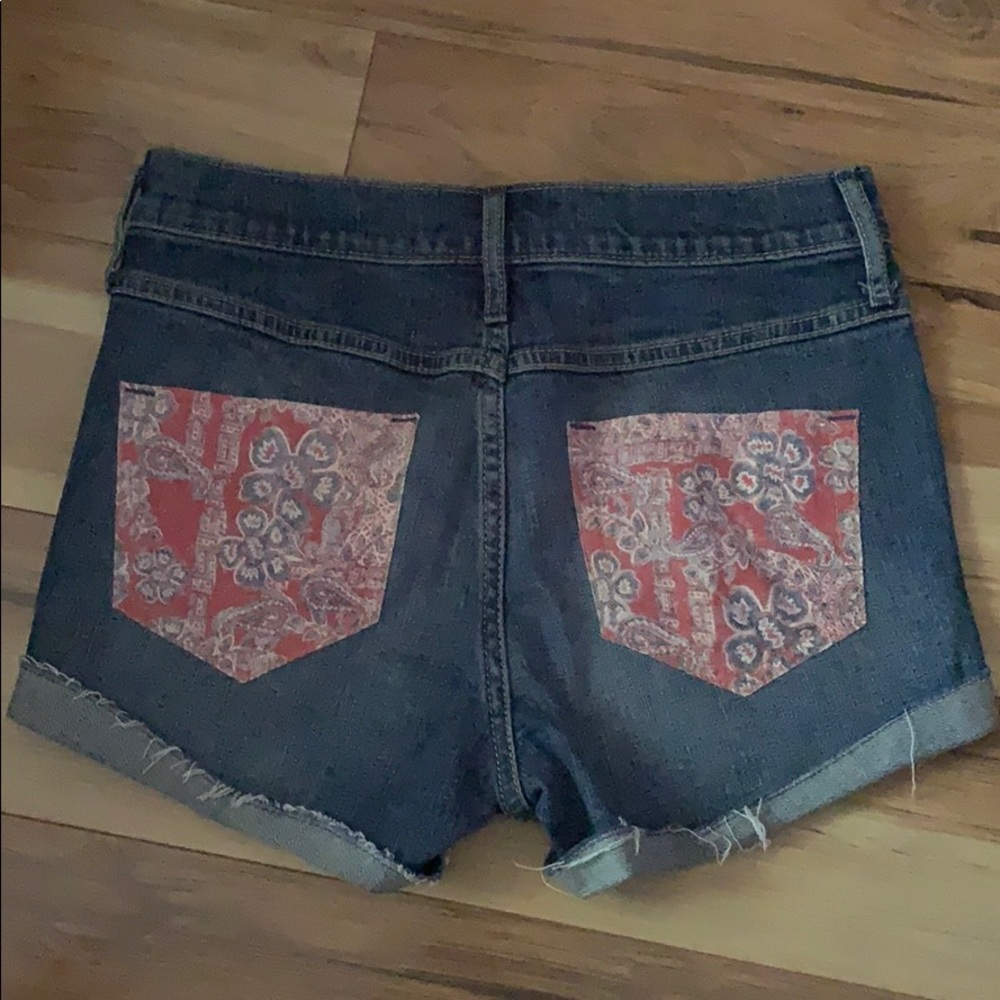 Hollister shorts